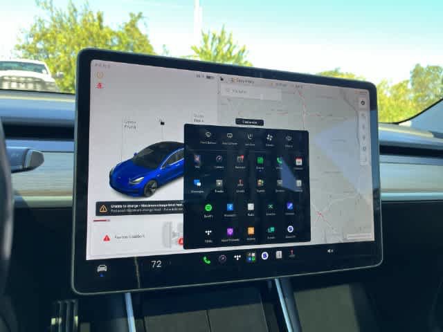 Used 2018 Tesla Model 3 Long Range RWD image 27