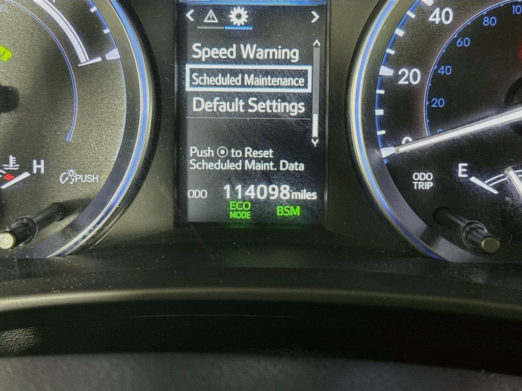 Certified 2019 Toyota Highlander Limited AWD/4WD image 13