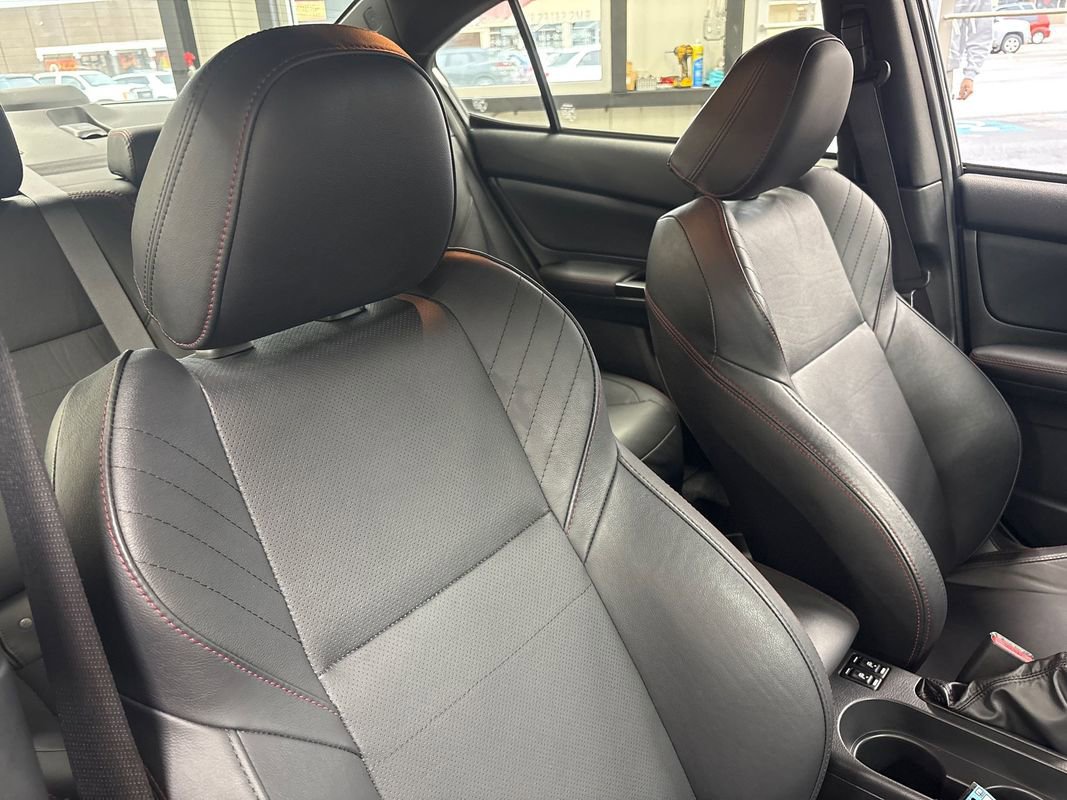 Used 2020 Subaru WRX Limited image 42