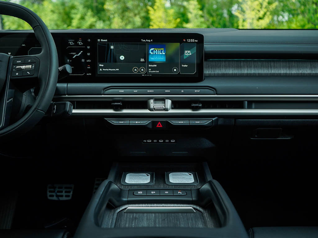 New 2027 Kia Telluride SX Prestige AWD/4WD image 18