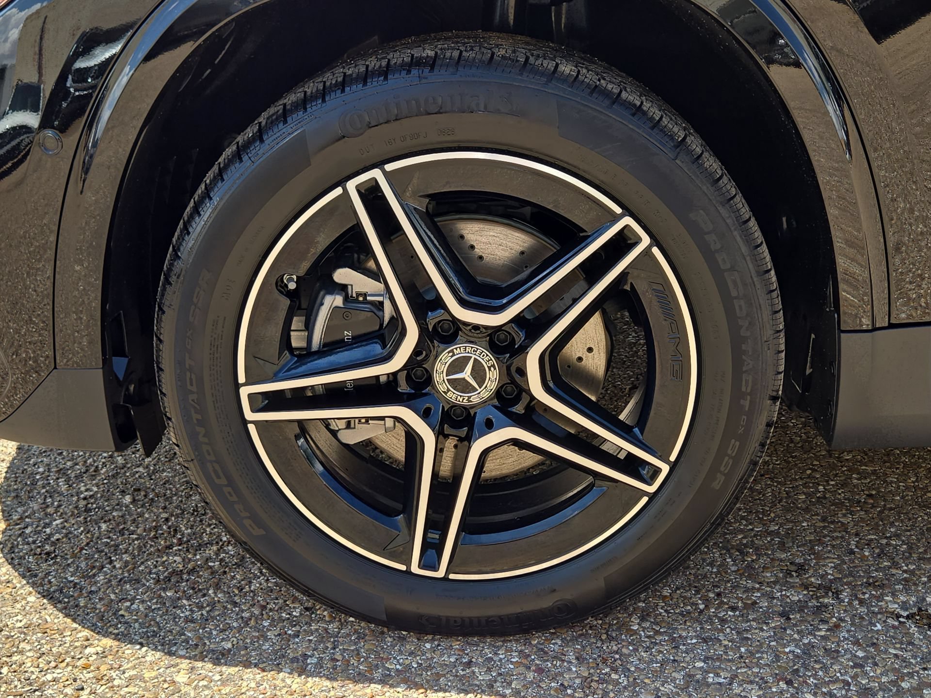 New 2026 Mercedes-Benz GLA 250 4MATIC image 11