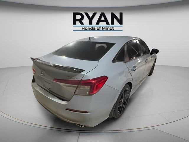 Used 2023 Honda Civic Sport image 35