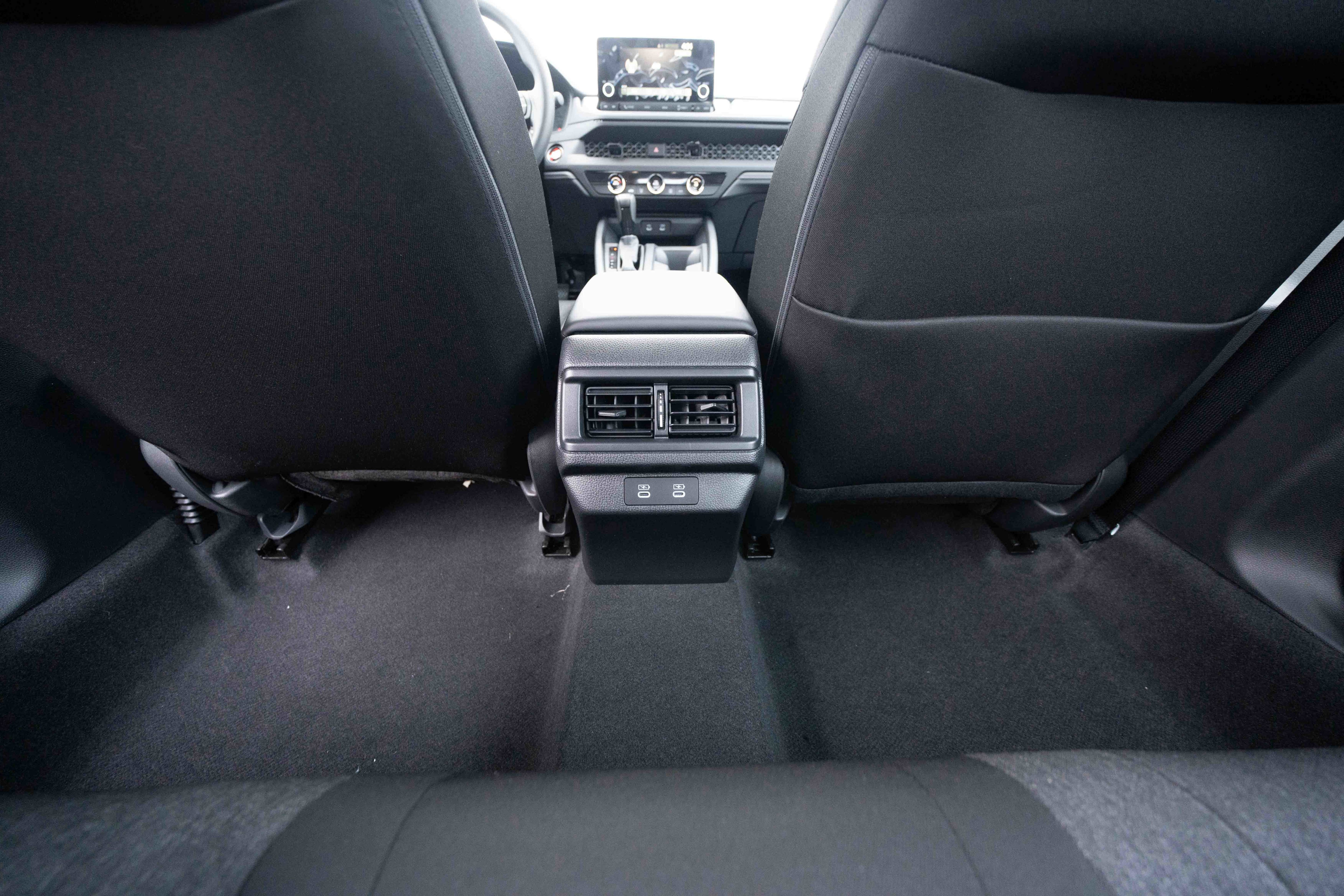 New 2025 Honda Accord LX image 22