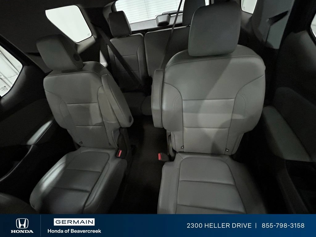 Used 2018 Chevrolet Traverse LT AWD/4WD image 28
