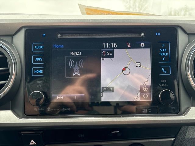 Used 2017 Toyota Tacoma SR5 image 17