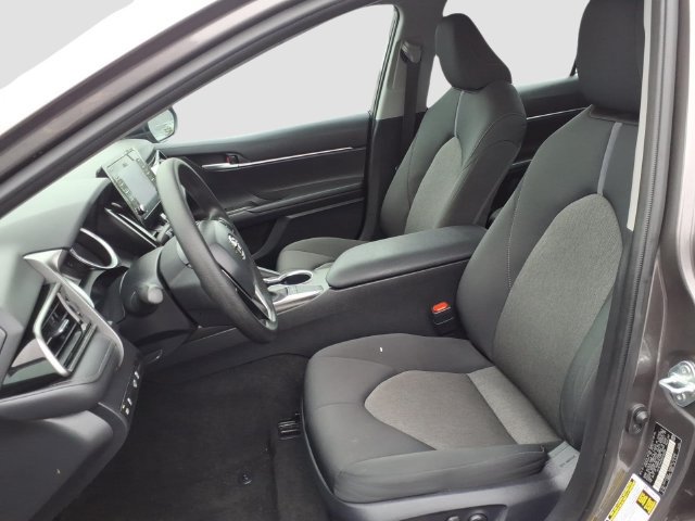 Certified 2024 Toyota Camry LE w/ Convenience Package FWD image 7
