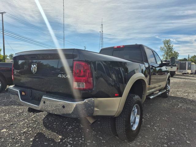 Used 2011 RAM 3500 Laramie AWD/4WD image 6
