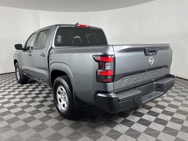 Used 2024 Nissan Frontier S w/ Technology Package image 7