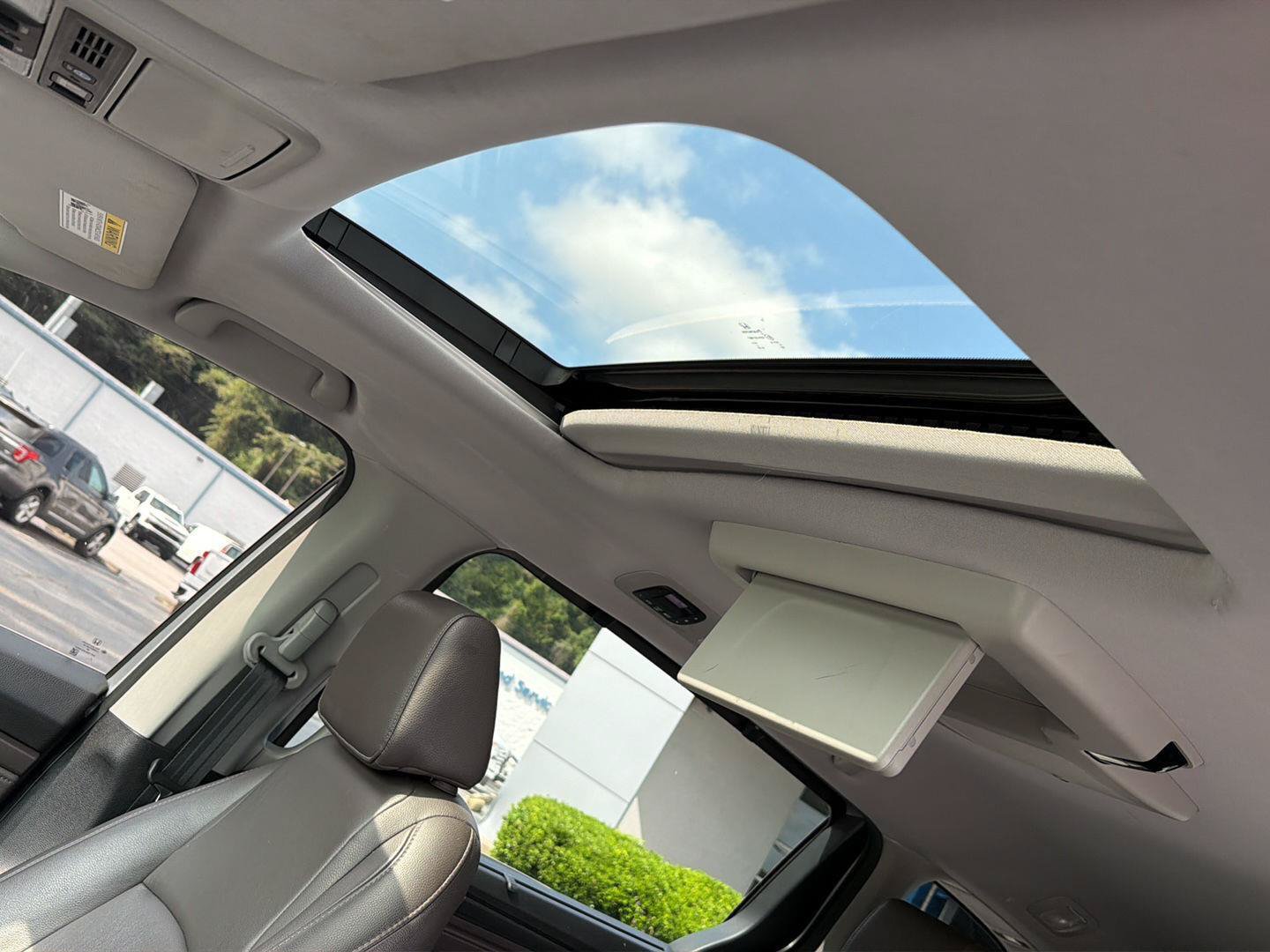 Used 2022 Honda Odyssey Touring image 33