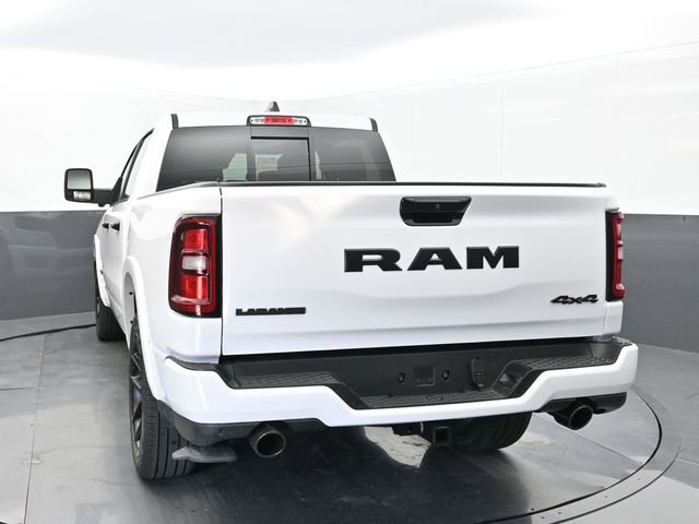 New 2026 RAM 1500 Laramie image 4