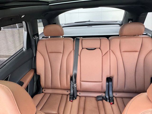 Certified 2023 Audi Q7 3.0T Prestige image 28