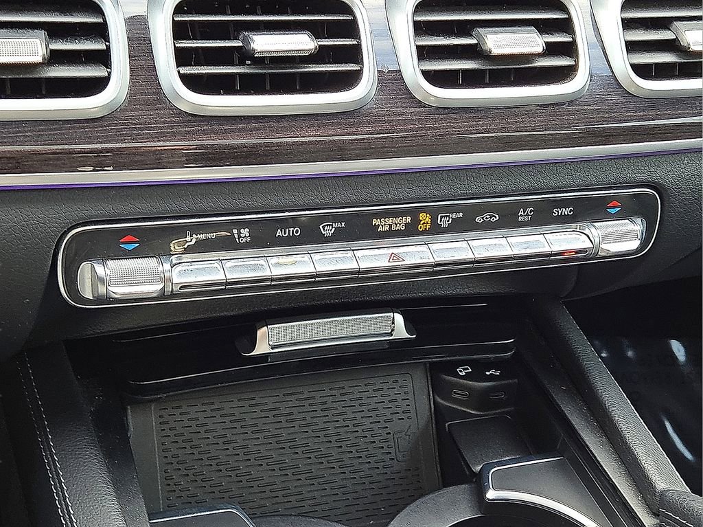 Used 2020 Mercedes-Benz GLE 350 4MATIC image 29