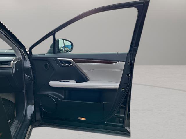 Used 2016 Lexus RX 350 AWD w/ Premium Package image 30