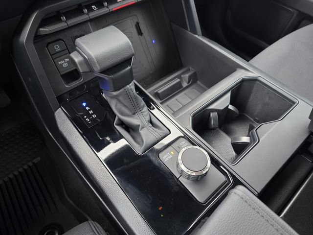 Used 2026 Toyota Tundra SR5 w/ SX Package image 21