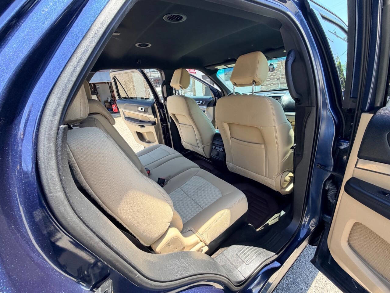 Used 2016 Ford Explorer 4WD image 51