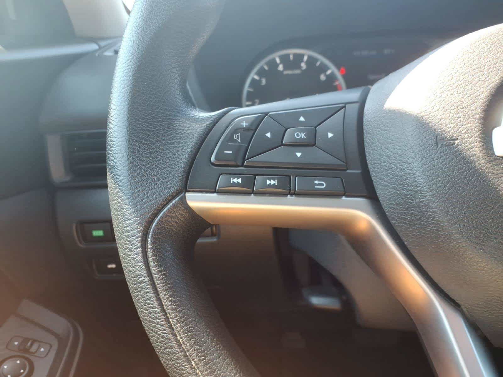 Certified 2023 Nissan Sentra S FWD image 22