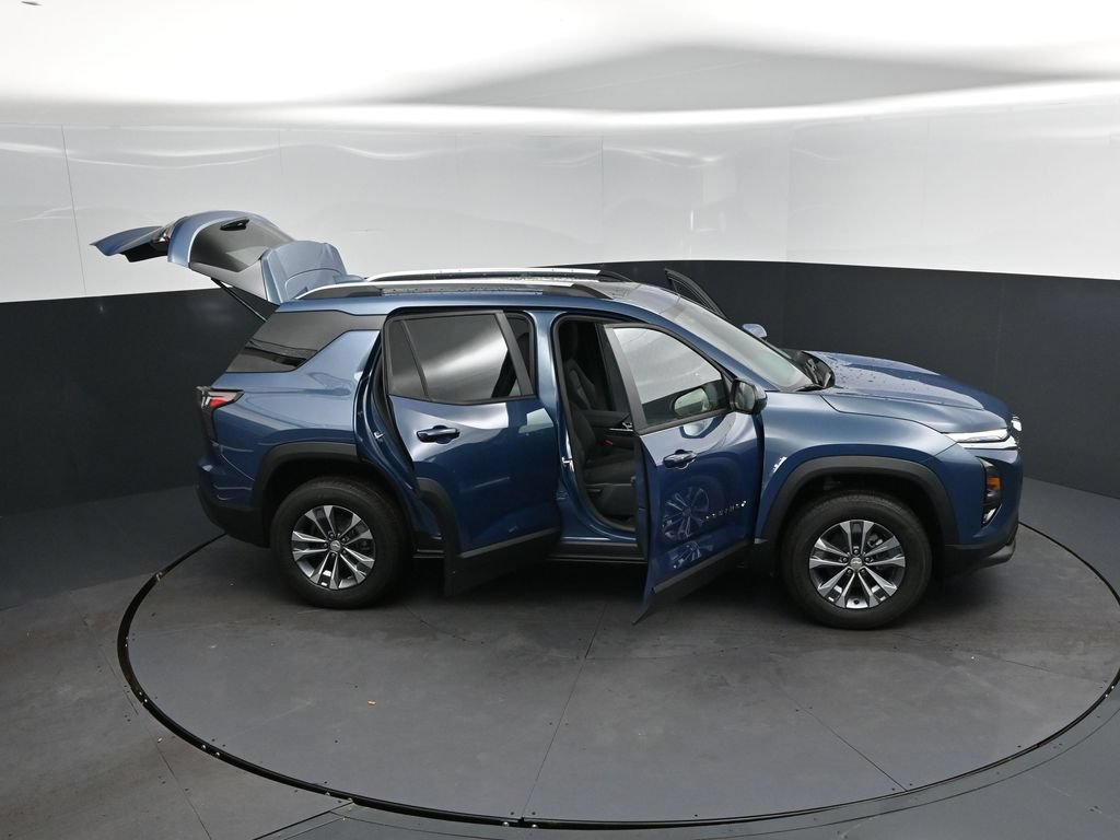 New 2026 Chevrolet Equinox LT w/ Safety and Technology Package FWD image 46