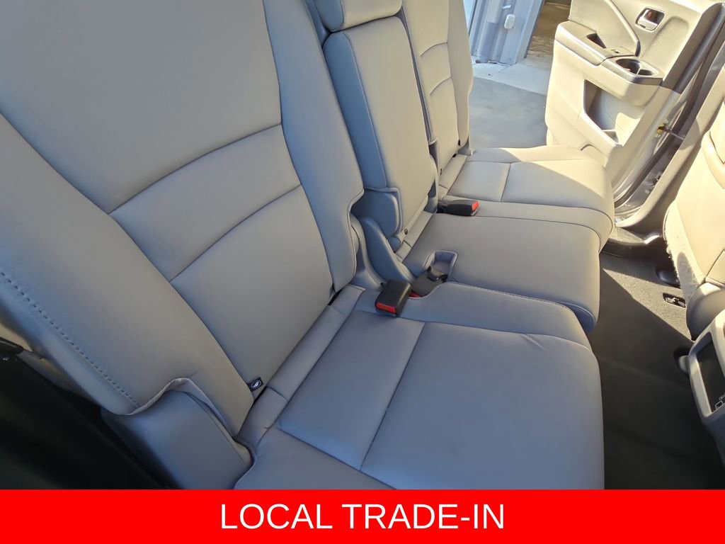 Used 2021 Honda Pilot Special Edition image 11