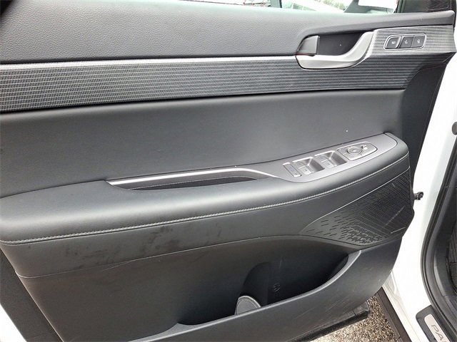 Certified 2025 Hyundai Palisade Limited image 12