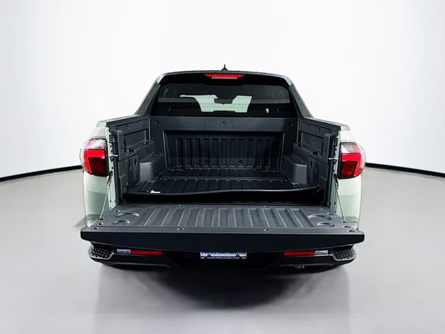 New 2026 Hyundai Santa Cruz SE image 27