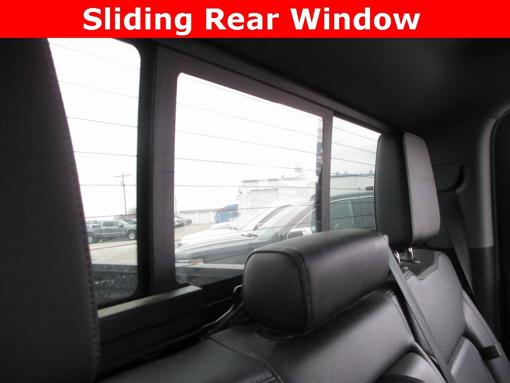 Certified 2021 GMC Sierra 2500 SLT w/ SLT Premium Package image 24