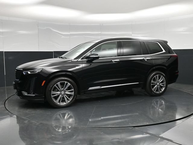 Used 2020 Cadillac XT6 Premium Luxury FWD image 9