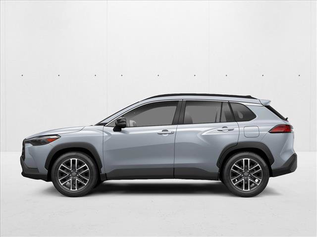 New 2026 Toyota Corolla Cross XLE AWD/4WD image 2