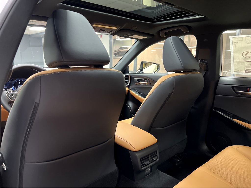 New 2026 Lexus IS 350 F Sport image 19