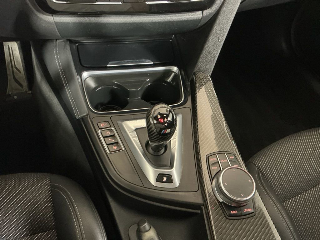 Used 2018 BMW M3 w/ Competition Package image 13