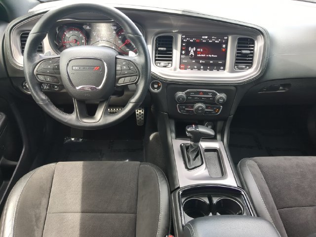 Used 2023 Dodge Charger R/T w/ Plus Group RWD image 17