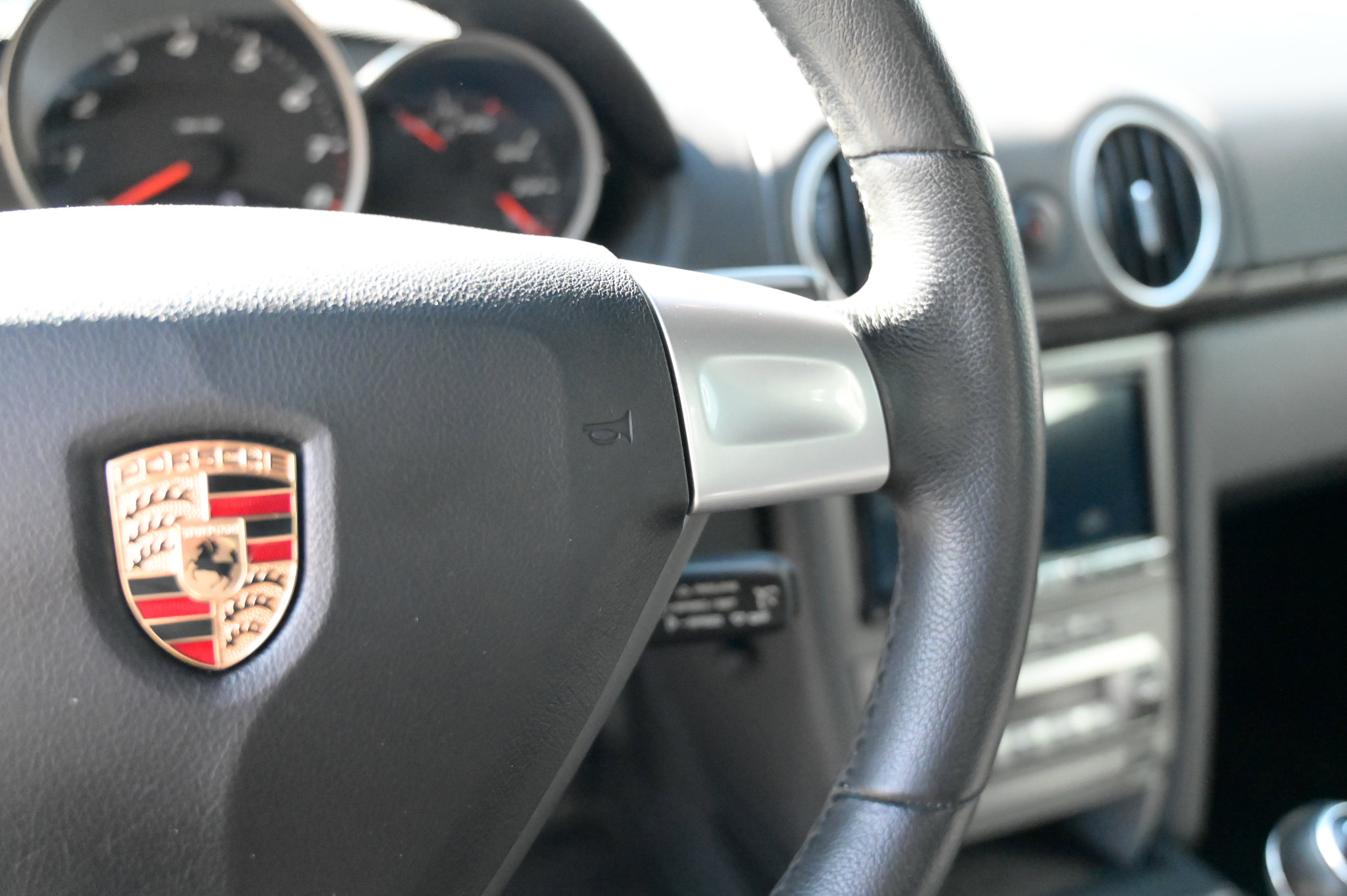 Used 2005 Porsche Boxster image 25