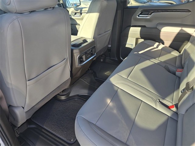 New 2026 GMC Sierra 1500 SLT image 8