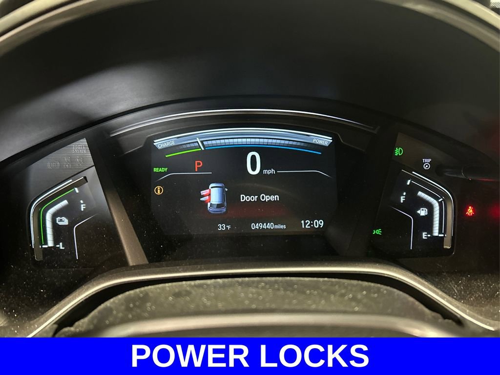 Used 2022 Honda CR-V EX image 18