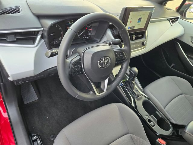 Used 2023 Toyota Corolla SE w/ SE Premium Package image 13