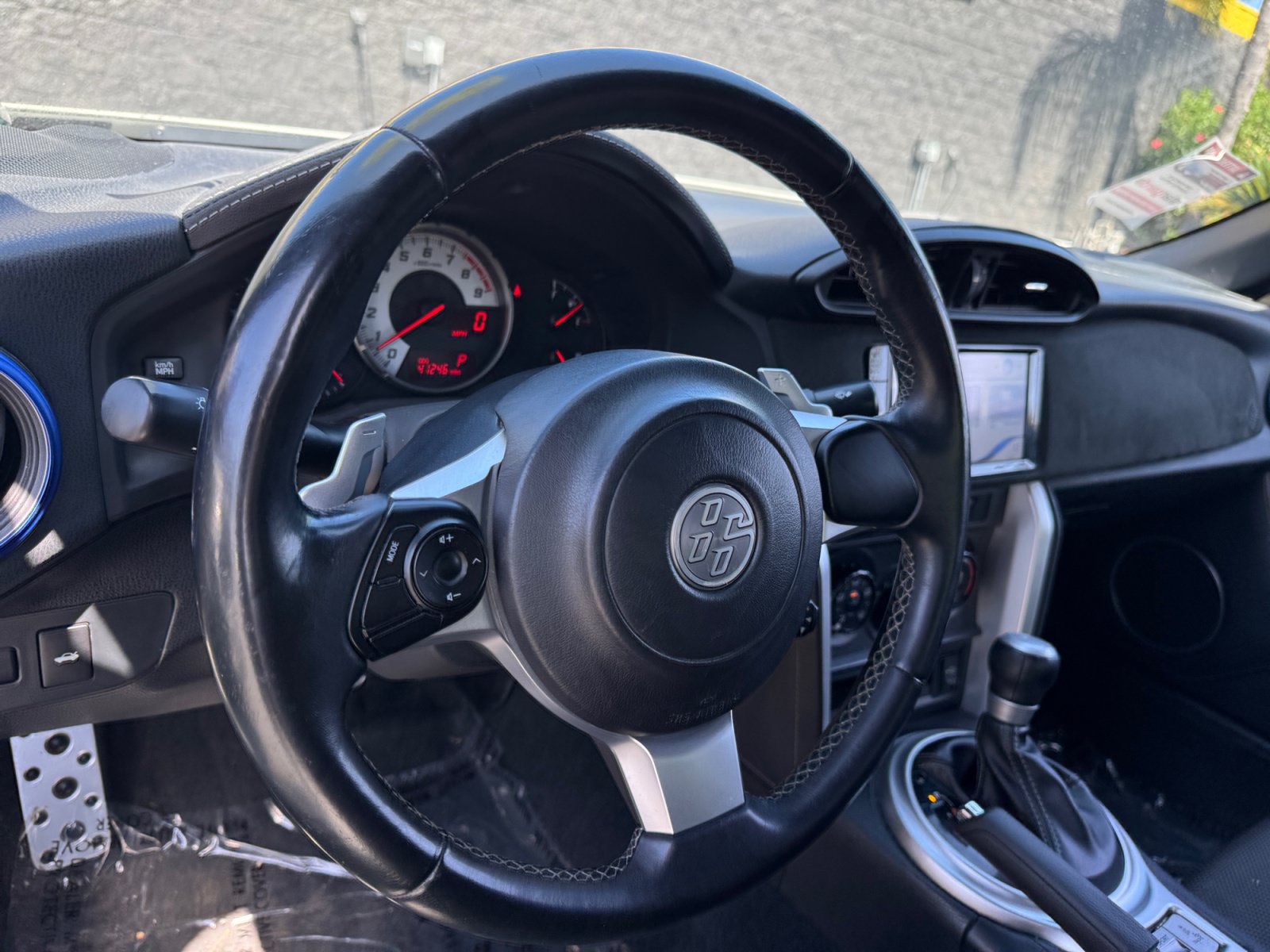 Used 2020 Toyota 86 RWD image 23