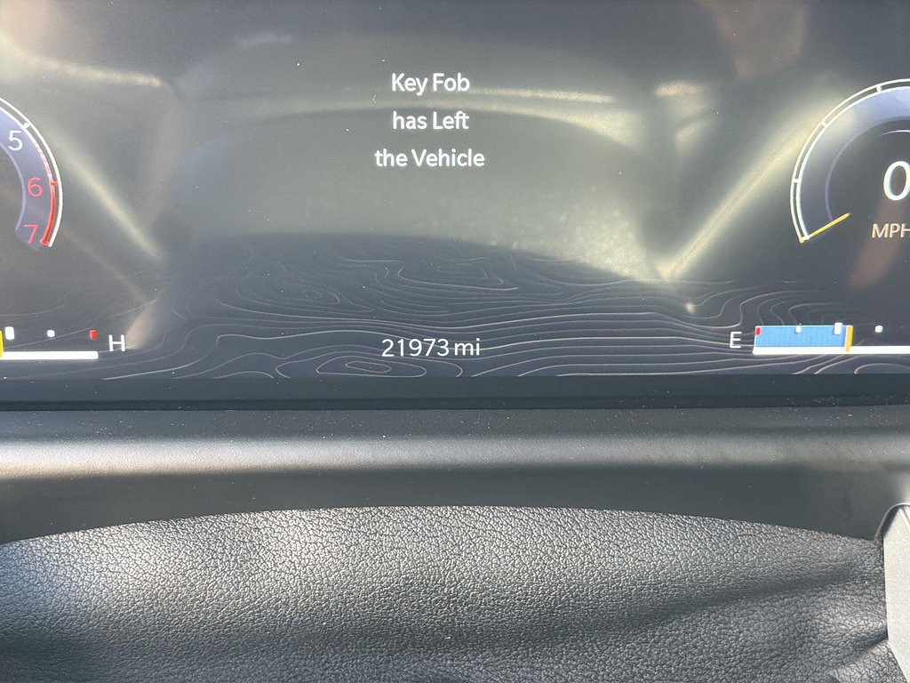 Used 2023 Jeep Wagoneer 4WD image 11