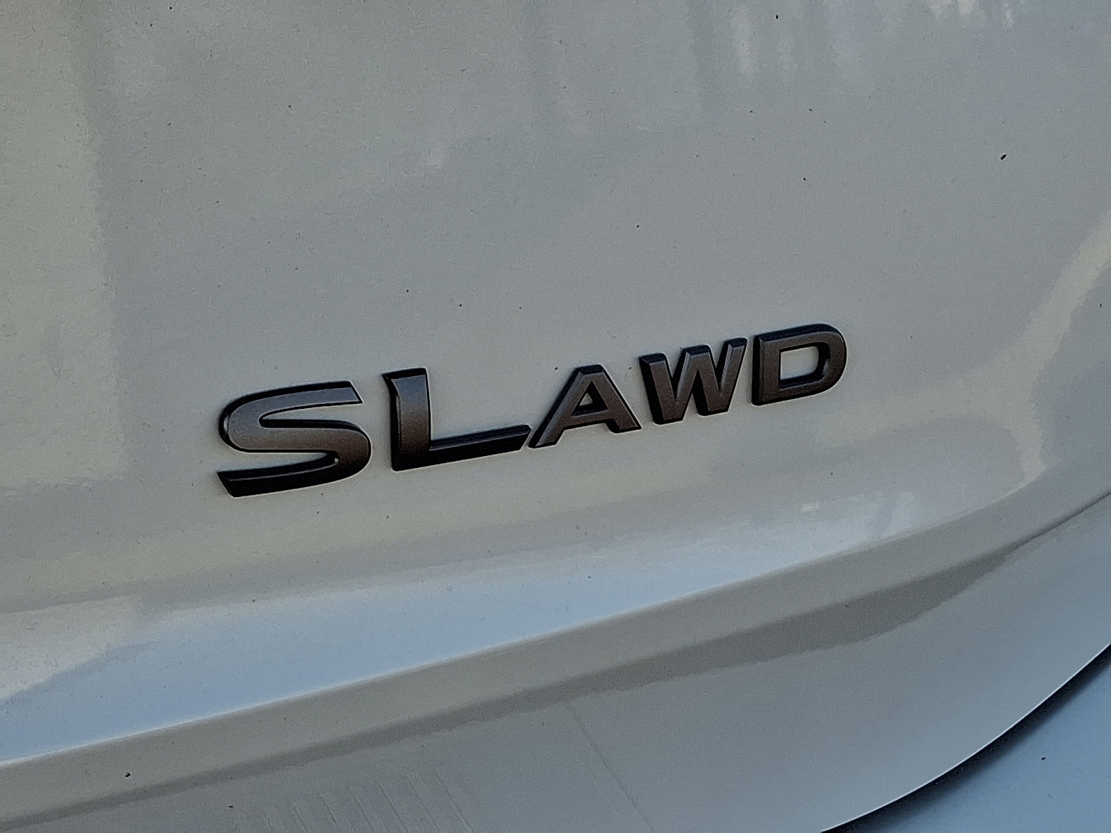 Used 2024 Nissan Rogue SL w/ SL Premium Package image 36