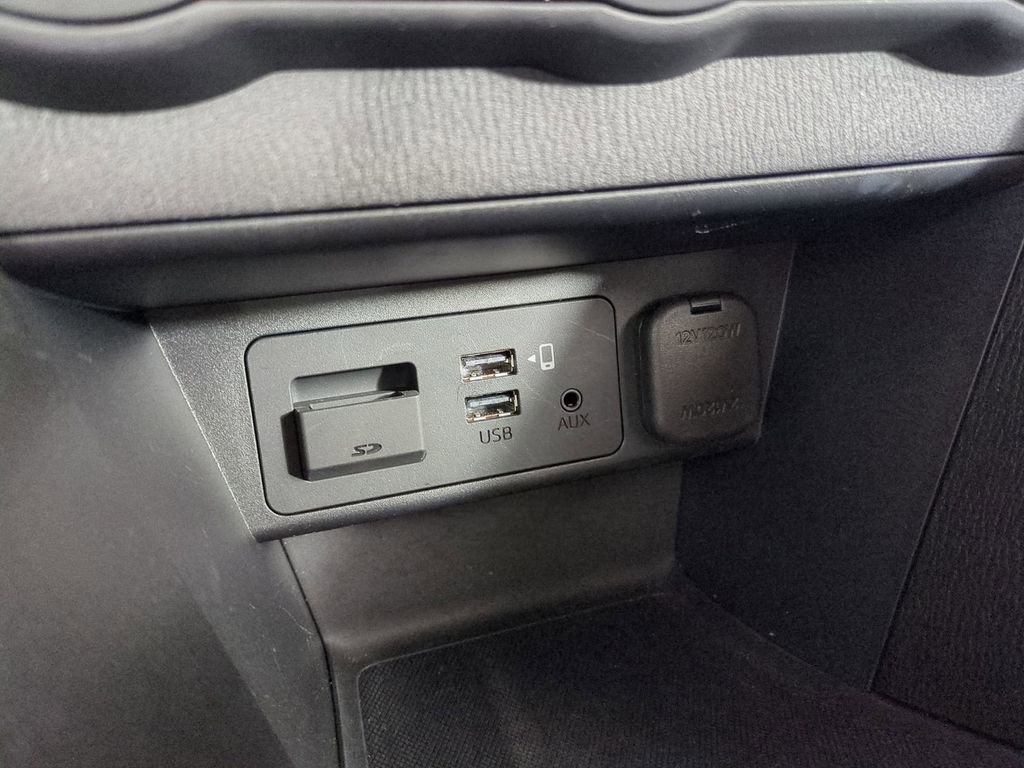 Used 2019 MAZDA CX-3 Sport image 25