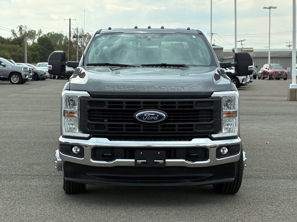 Used 2025 Ford F350 XL w/ 360-Degree Camera Package AWD/4WD image 13
