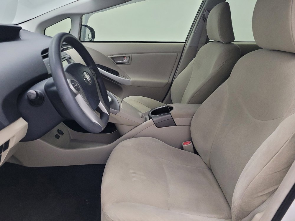 Used 2015 Toyota Prius Two image 17