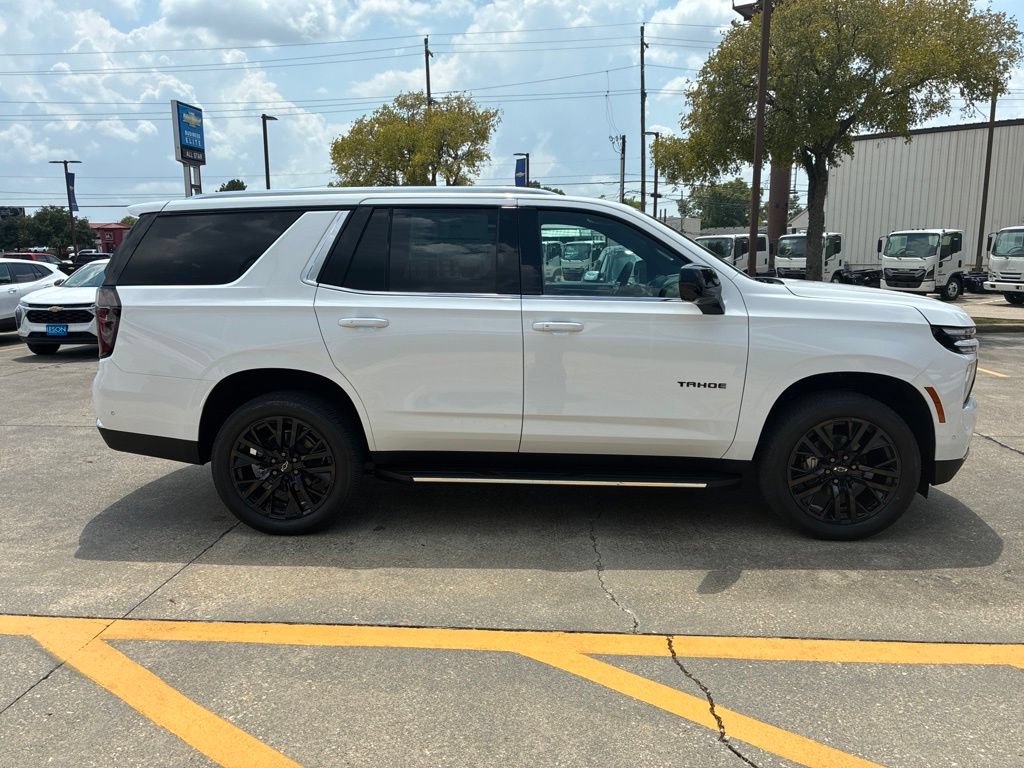 New 2026 Chevrolet Tahoe LS RWD image 5