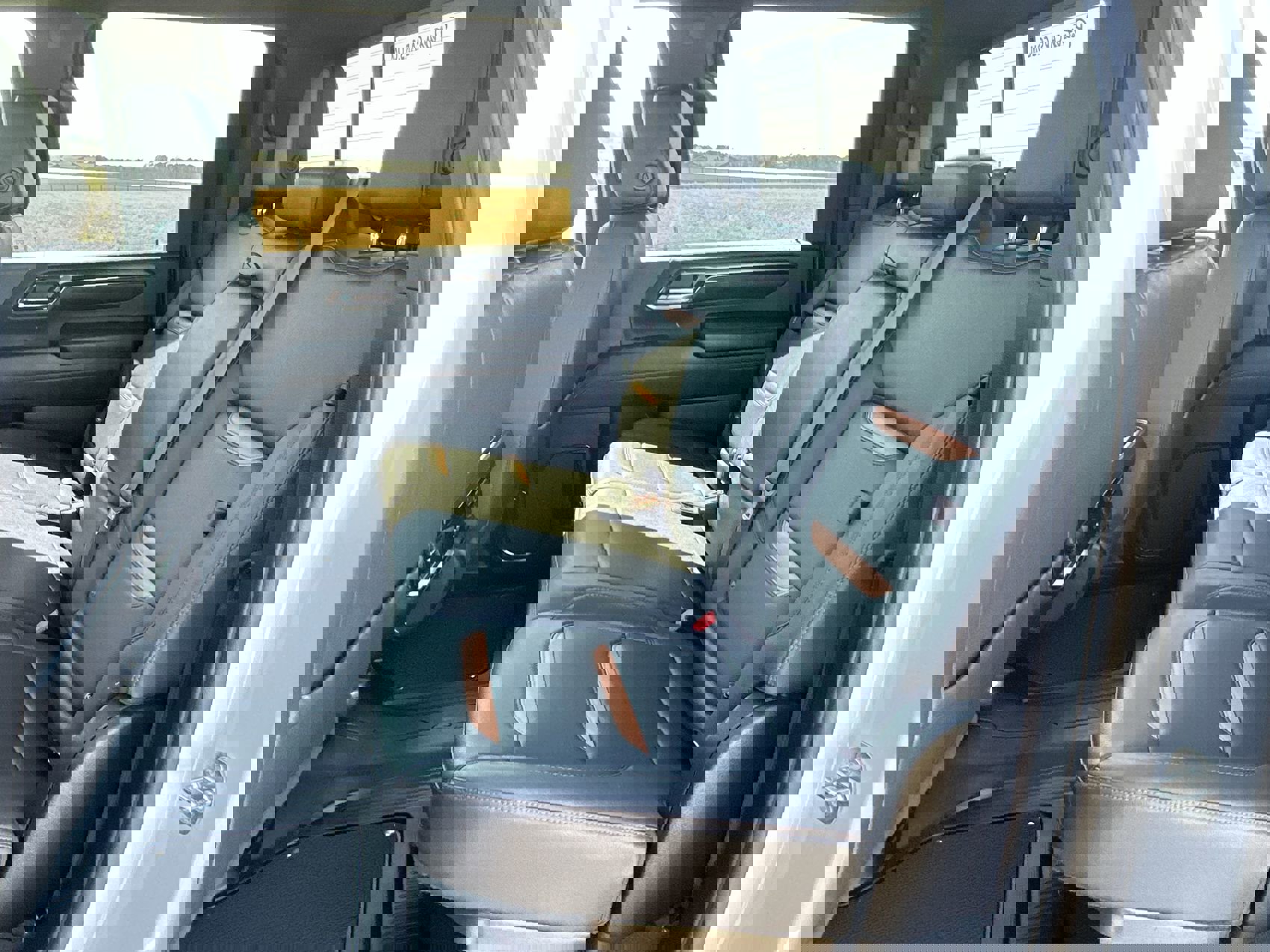 Used 2024 GMC Sierra 2500 AT4 w/ AT4 Premium Plus Package image 23