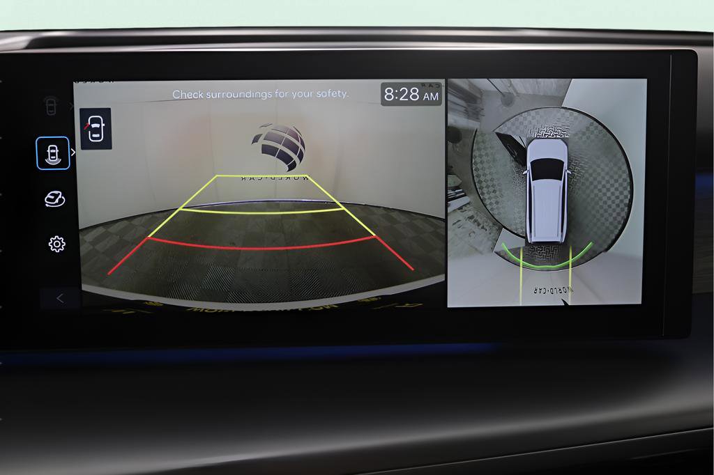 New 2026 Hyundai Ioniq 9 SEL image 26