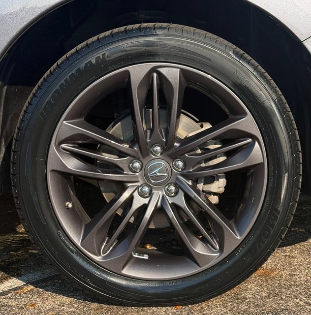 Used 2019 Acura RDX A-Spec w/ Technology Package FWD image 13