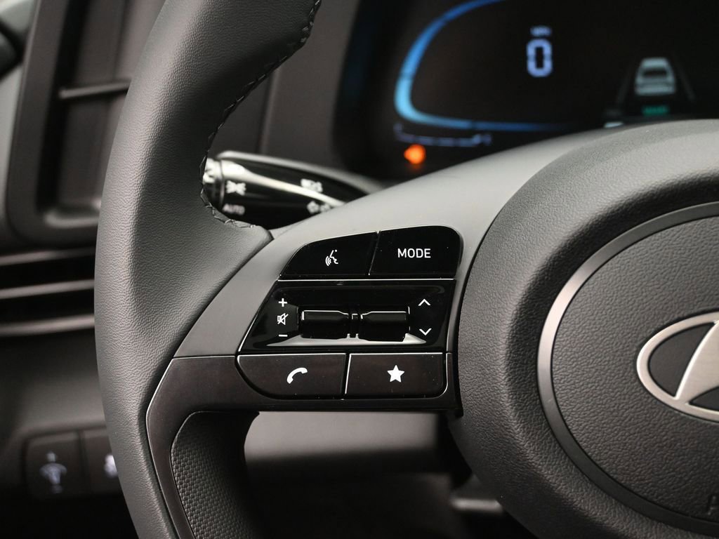 New 2026 Hyundai Elantra SEL Sport image 13