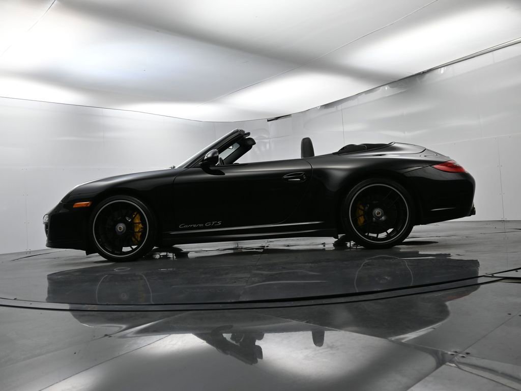 Used 2011 Porsche 911 Carrera GTS image 53