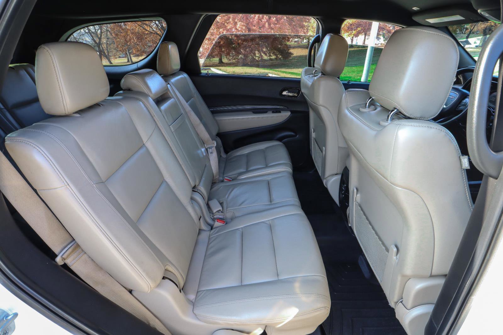 Used 2021 Dodge Durango GT w/ Trailer Tow Group IV image 40