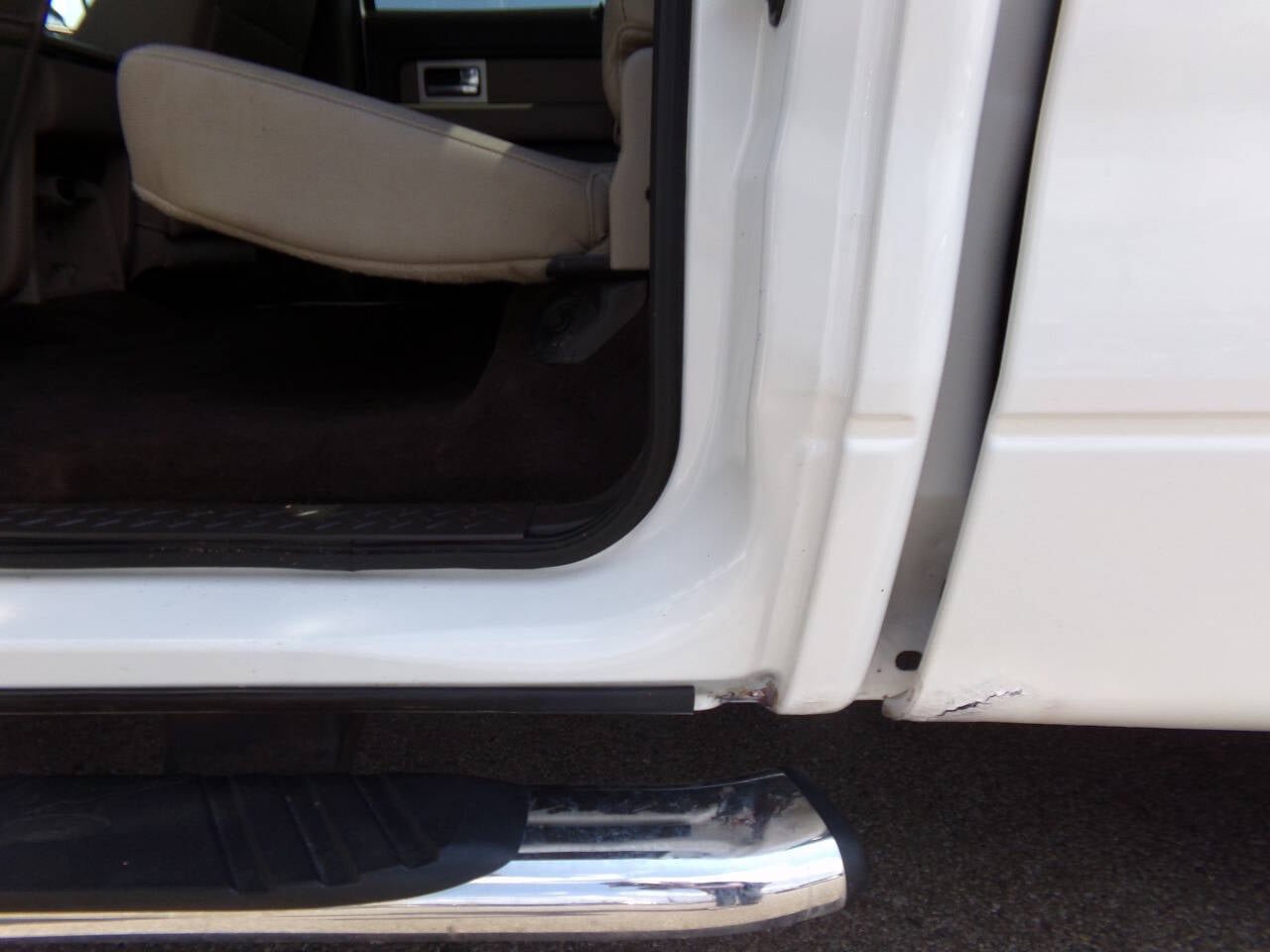 Used 2009 Ford F150 Lariat image 16