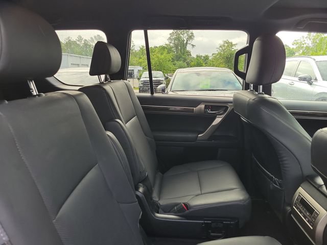 Used 2021 Lexus GX 460 Premium AWD/4WD image 30