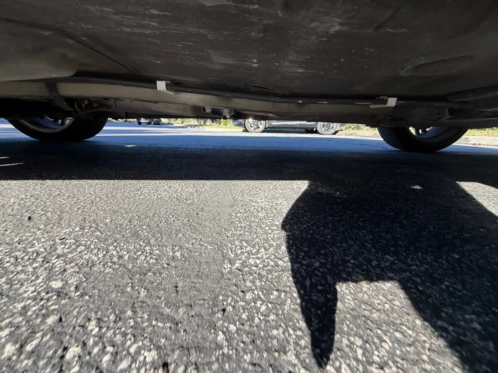 Used 2011 Scion tC FWD image 25